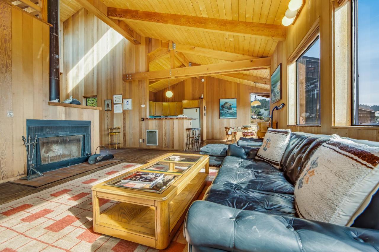Albatross Reach Villa ซีแรนช์ ภายนอก รูปภาพ