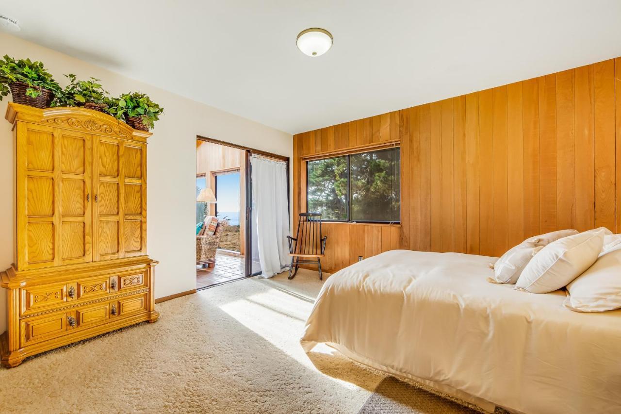 Albatross Reach Villa ซีแรนช์ ภายนอก รูปภาพ