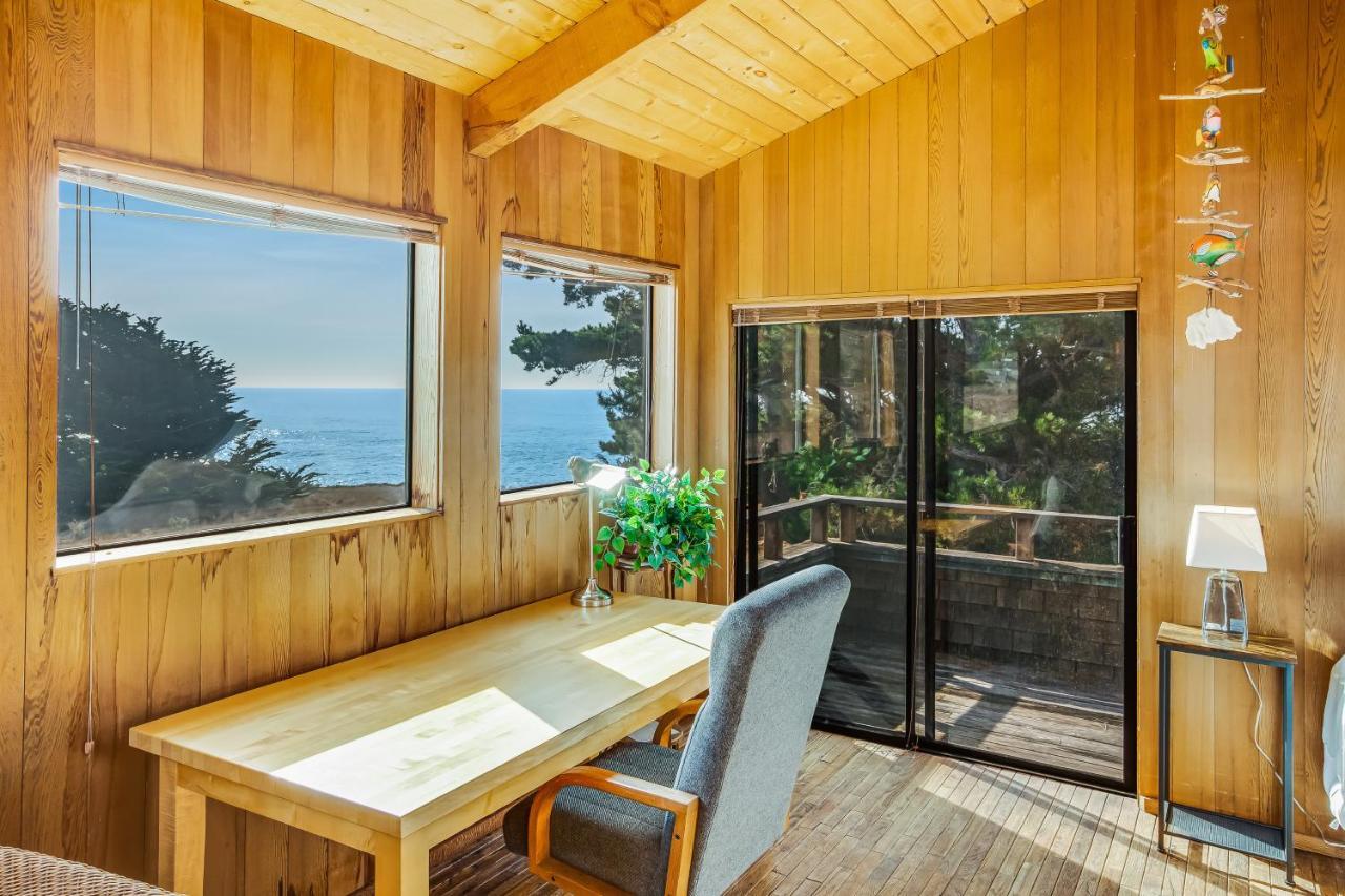 Albatross Reach Villa ซีแรนช์ ภายนอก รูปภาพ