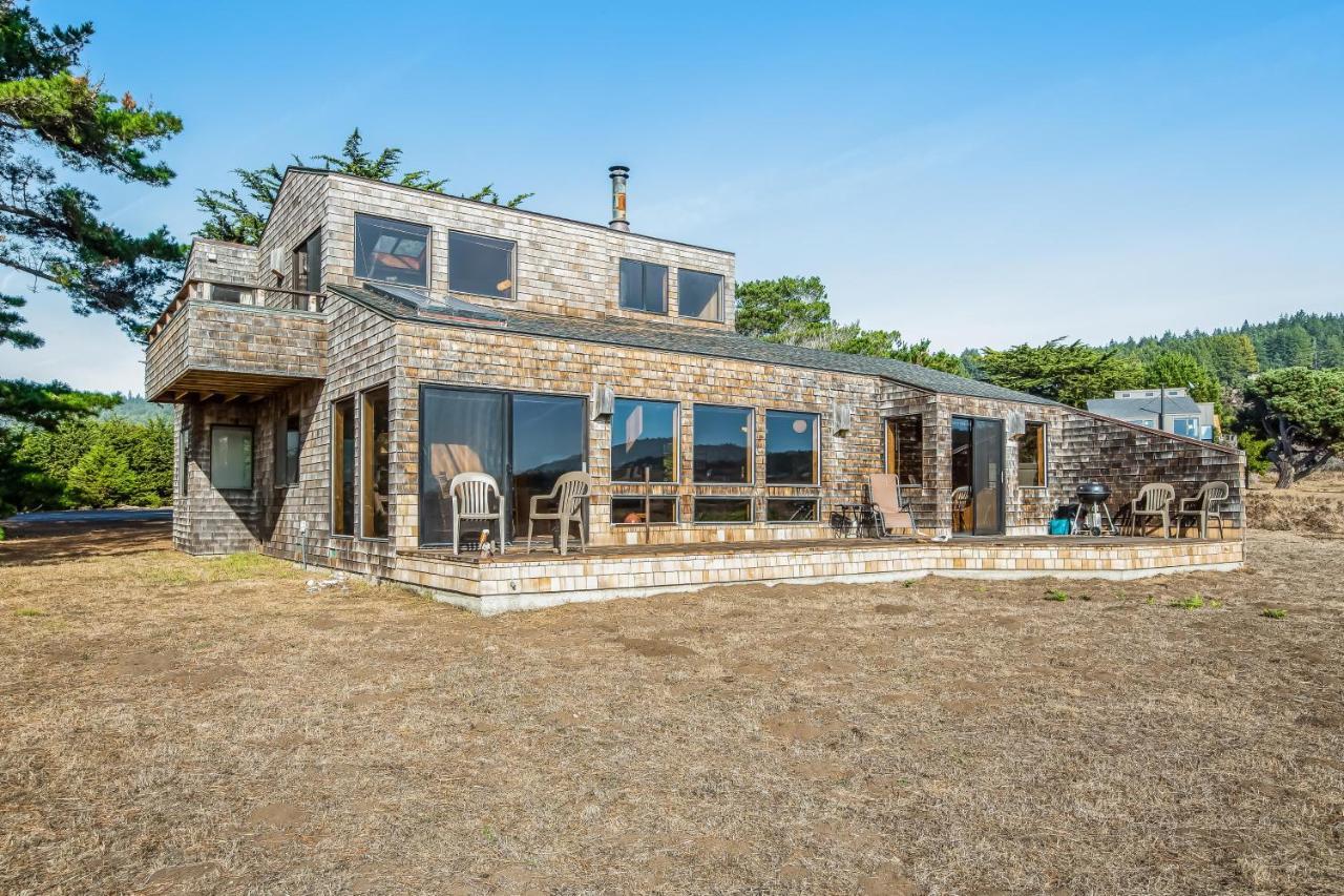 Albatross Reach Villa ซีแรนช์ ภายนอก รูปภาพ
