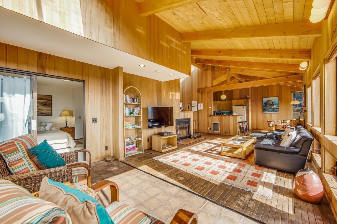 Albatross Reach Villa ซีแรนช์ ภายนอก รูปภาพ