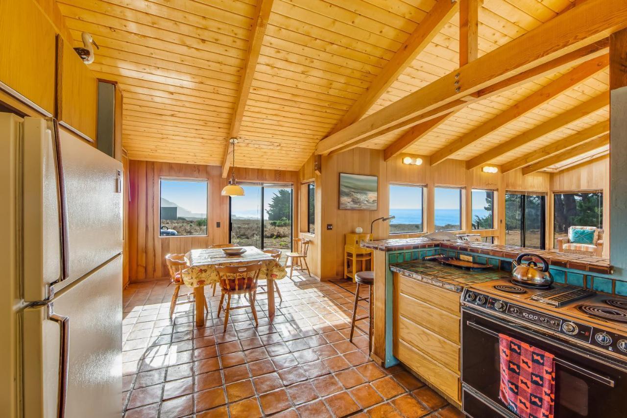 Albatross Reach Villa ซีแรนช์ ภายนอก รูปภาพ