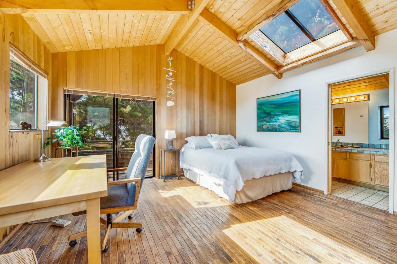 Albatross Reach Villa ซีแรนช์ ภายนอก รูปภาพ