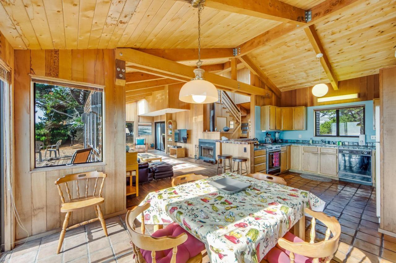 Albatross Reach Villa ซีแรนช์ ภายนอก รูปภาพ