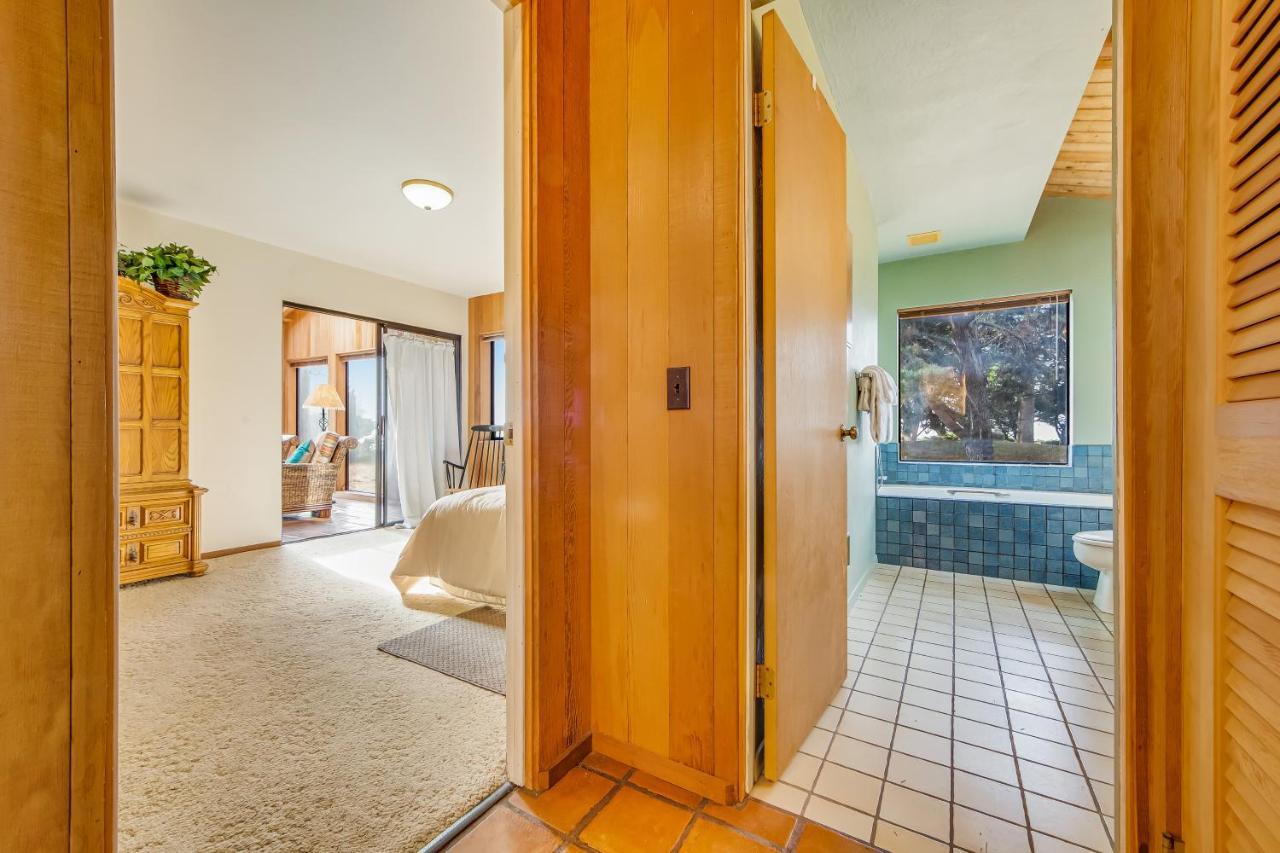 Albatross Reach Villa ซีแรนช์ ภายนอก รูปภาพ