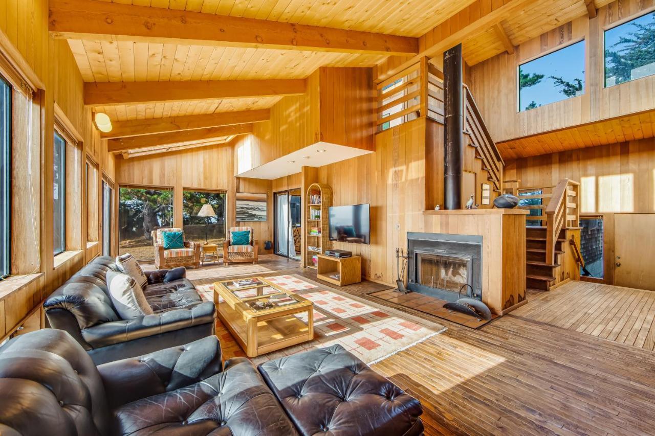 Albatross Reach Villa ซีแรนช์ ภายนอก รูปภาพ
