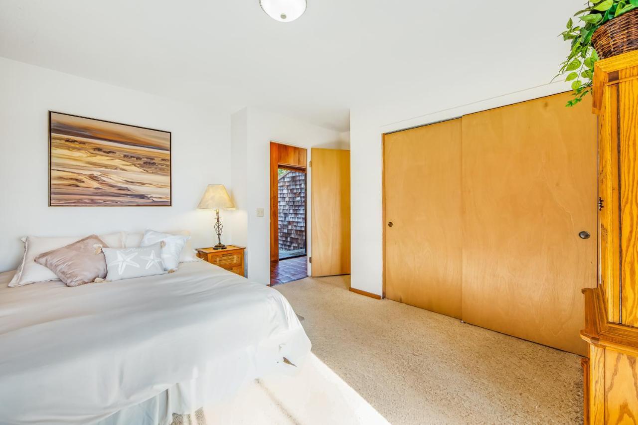 Albatross Reach Villa ซีแรนช์ ภายนอก รูปภาพ