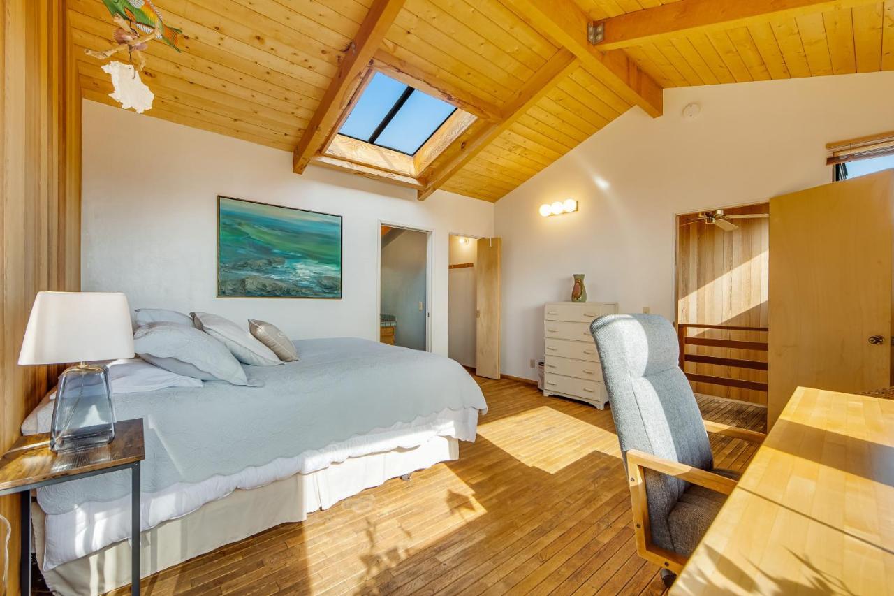 Albatross Reach Villa ซีแรนช์ ภายนอก รูปภาพ