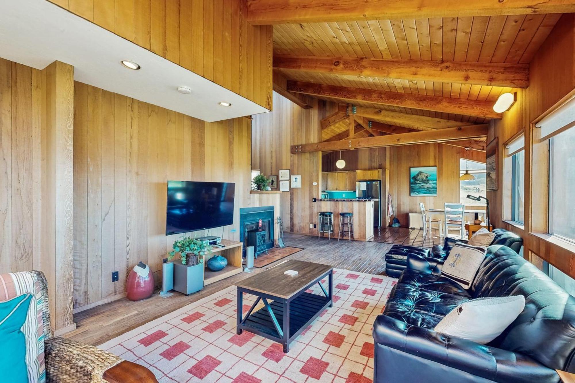 Albatross Reach Villa ซีแรนช์ ภายนอก รูปภาพ