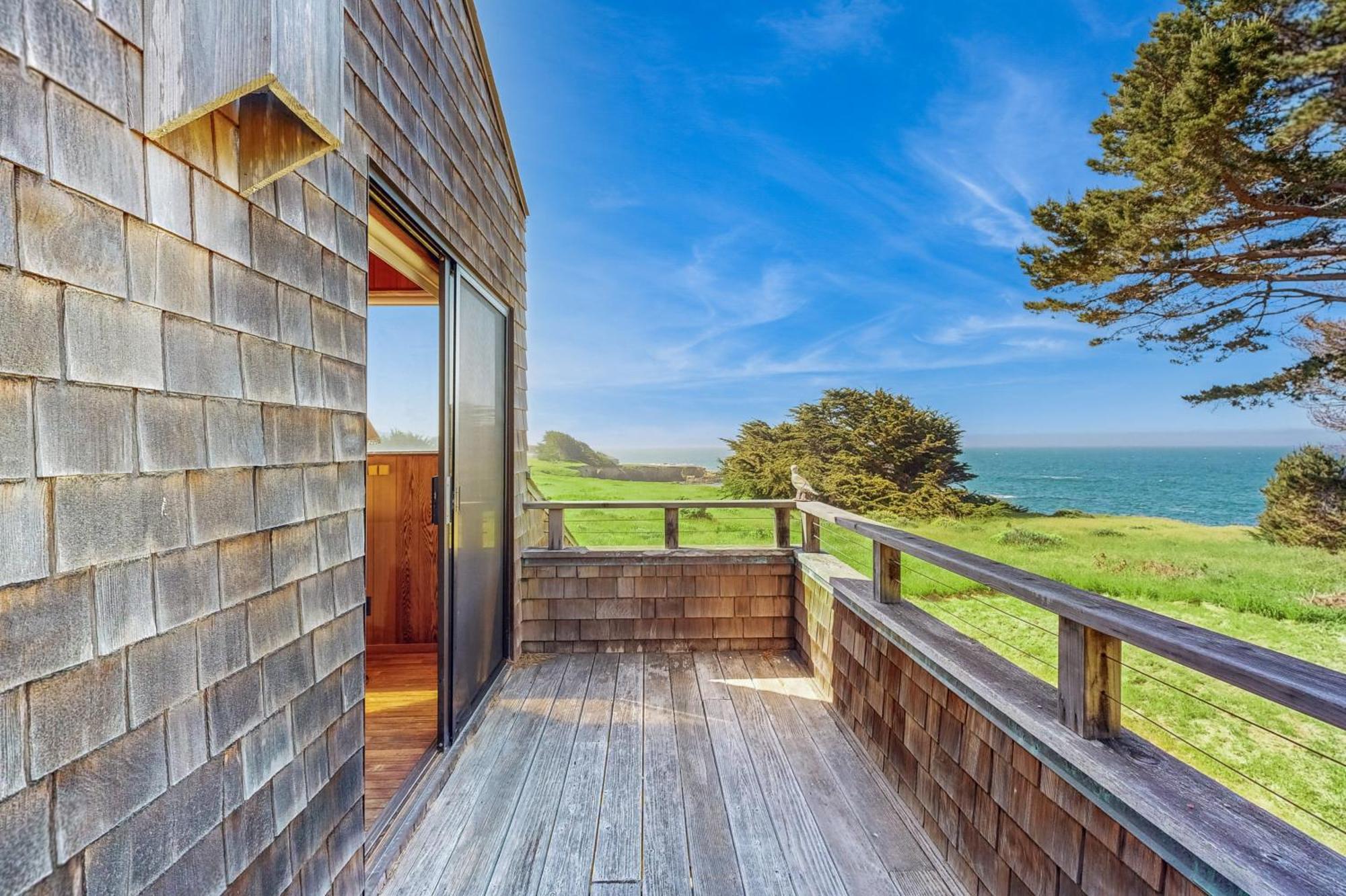 Albatross Reach Villa ซีแรนช์ ภายนอก รูปภาพ