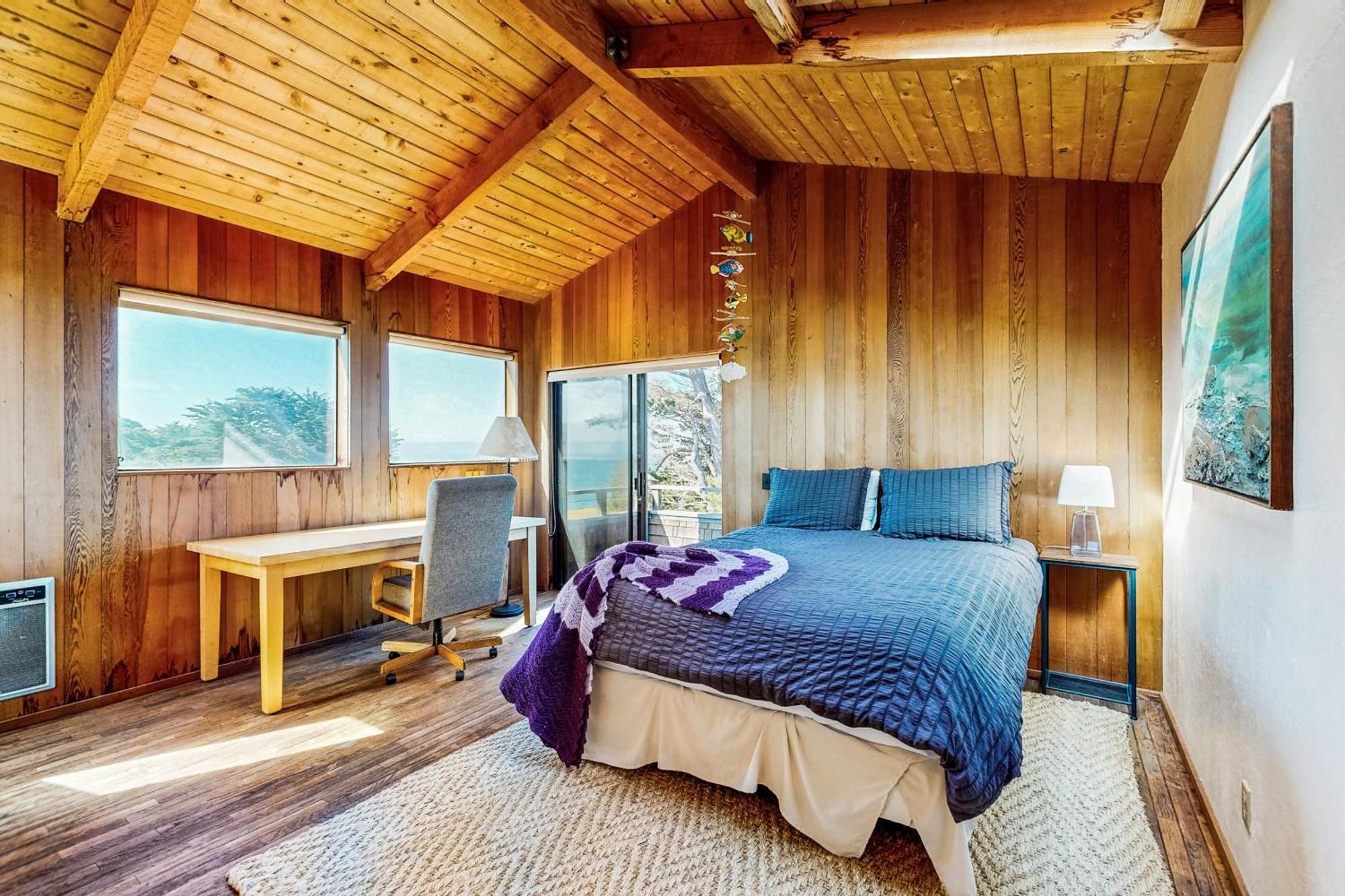 Albatross Reach Villa ซีแรนช์ ภายนอก รูปภาพ