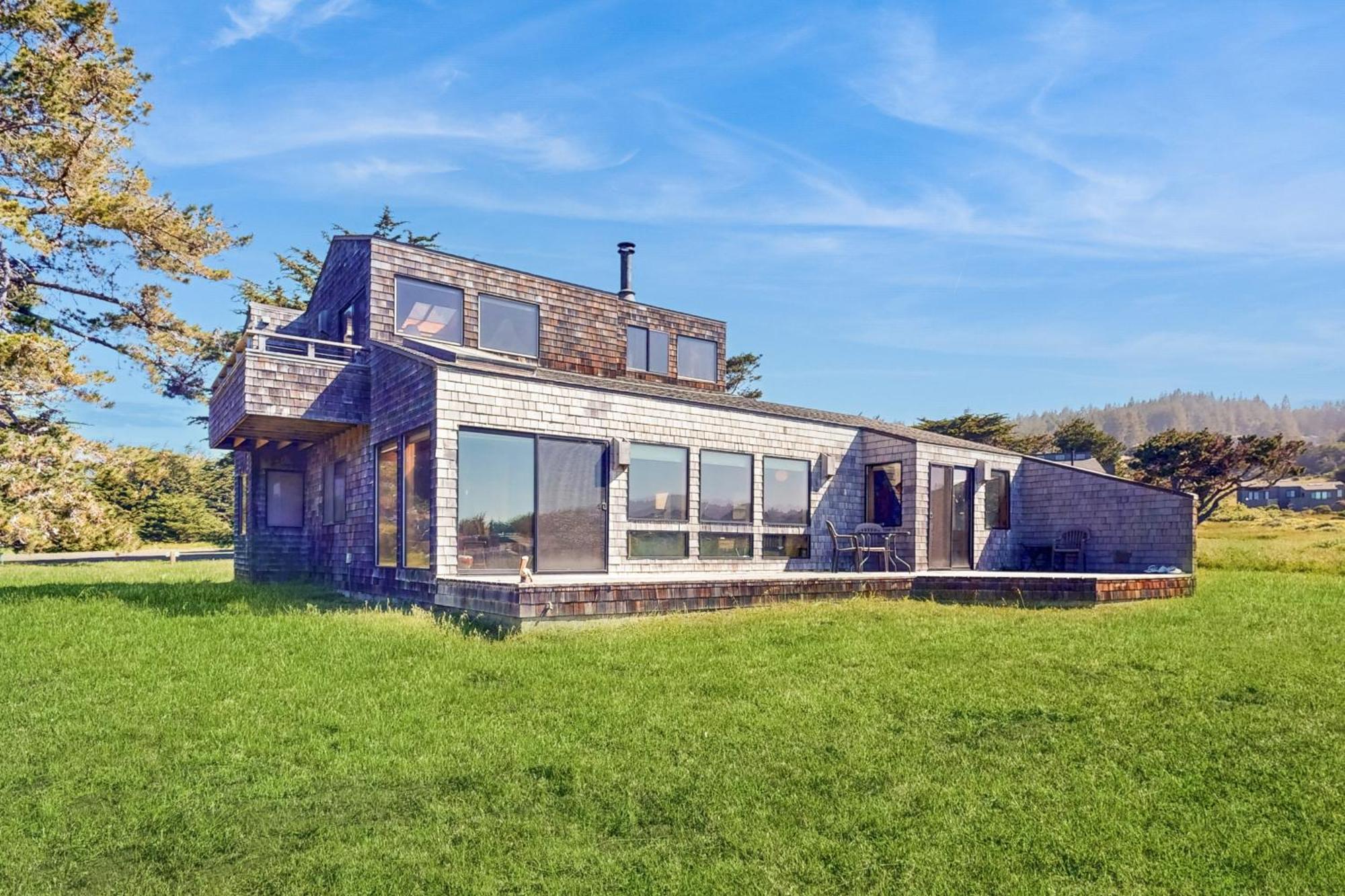 Albatross Reach Villa ซีแรนช์ ภายนอก รูปภาพ