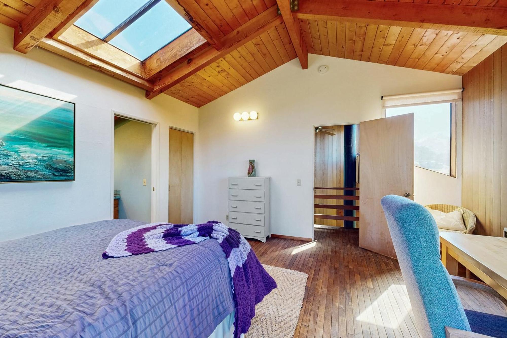 Albatross Reach Villa ซีแรนช์ ภายนอก รูปภาพ