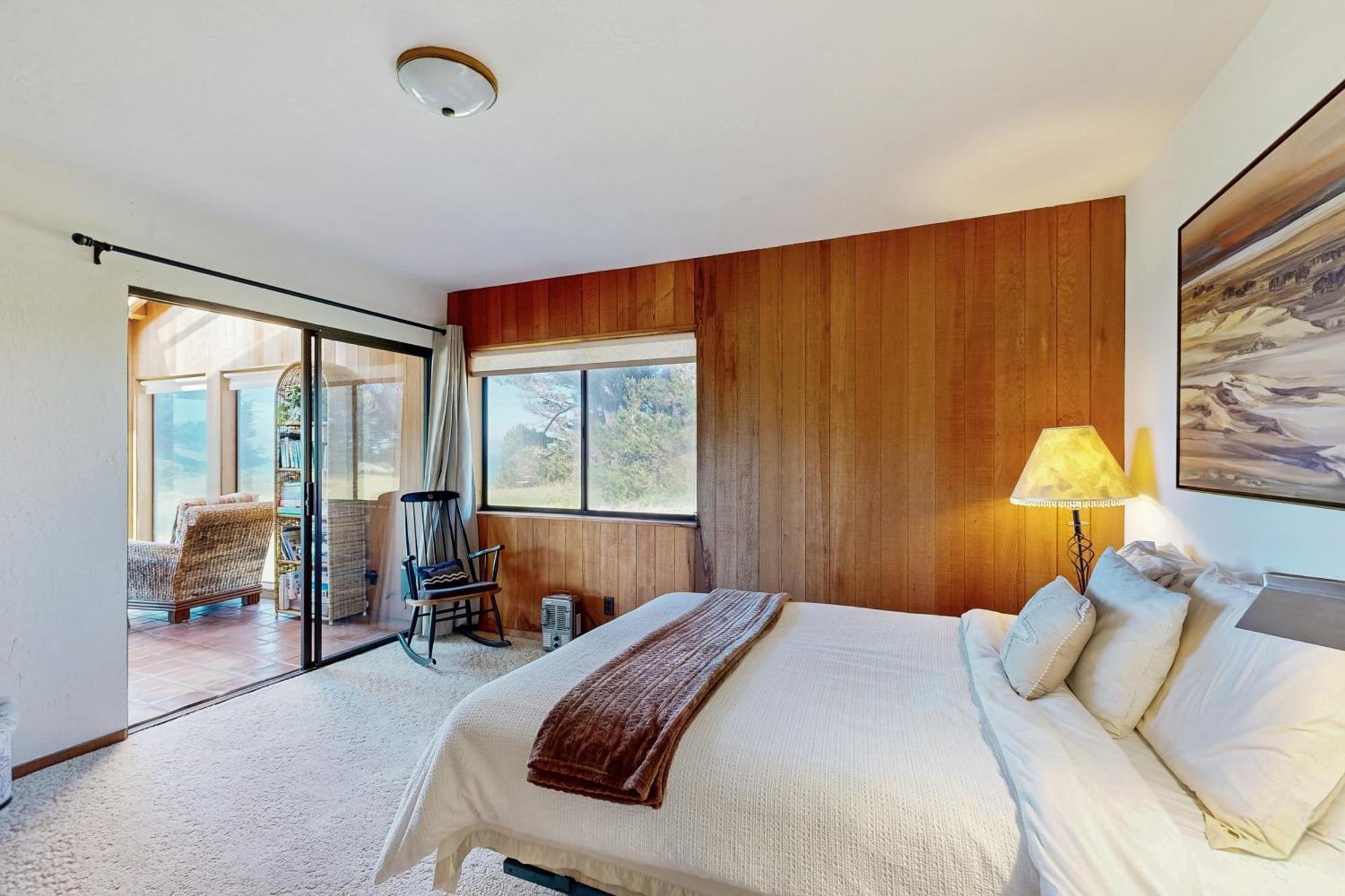 Albatross Reach Villa ซีแรนช์ ภายนอก รูปภาพ
