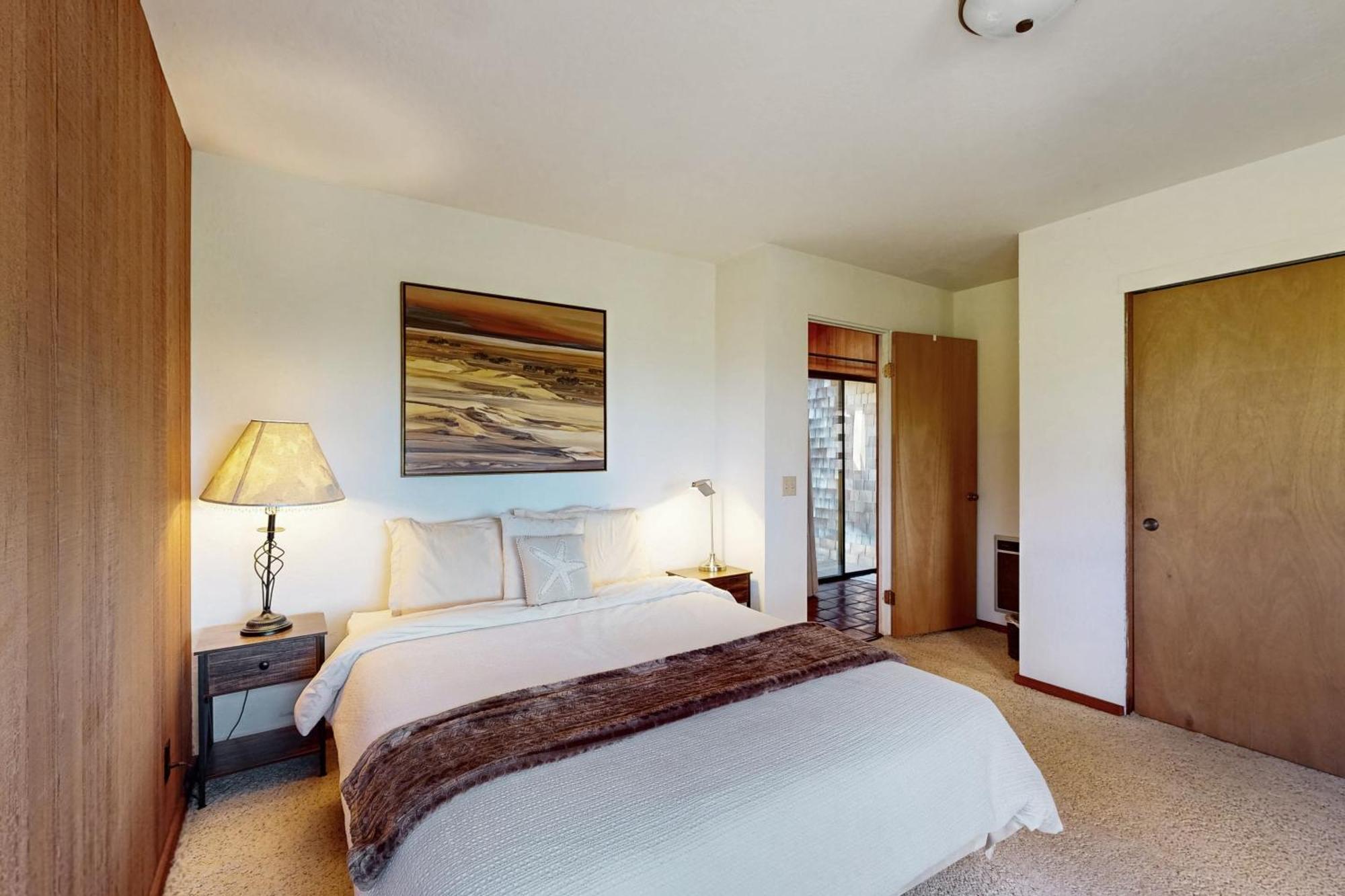 Albatross Reach Villa ซีแรนช์ ภายนอก รูปภาพ