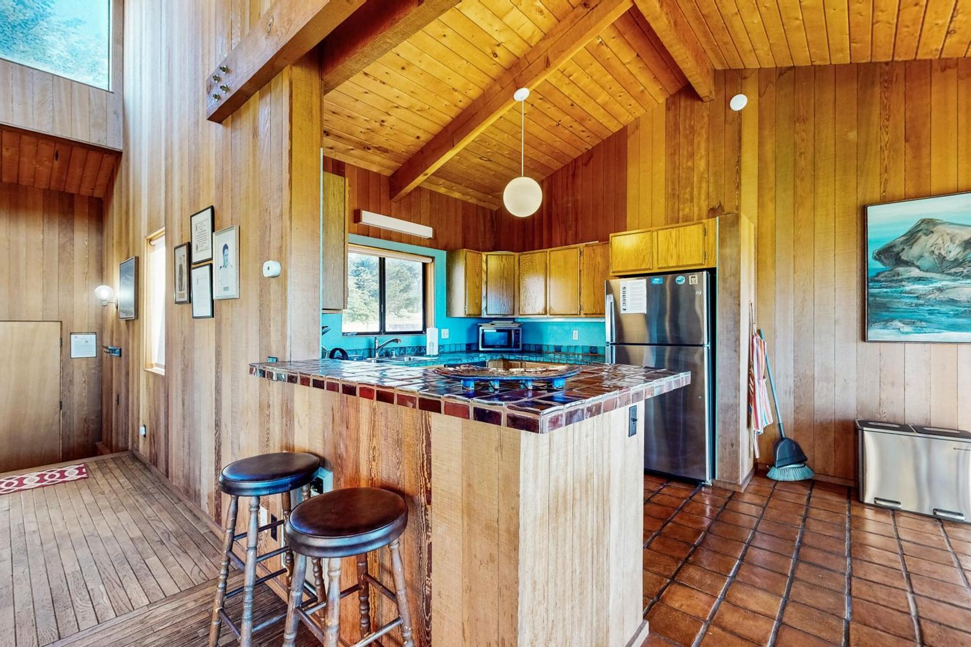 Albatross Reach Villa ซีแรนช์ ภายนอก รูปภาพ
