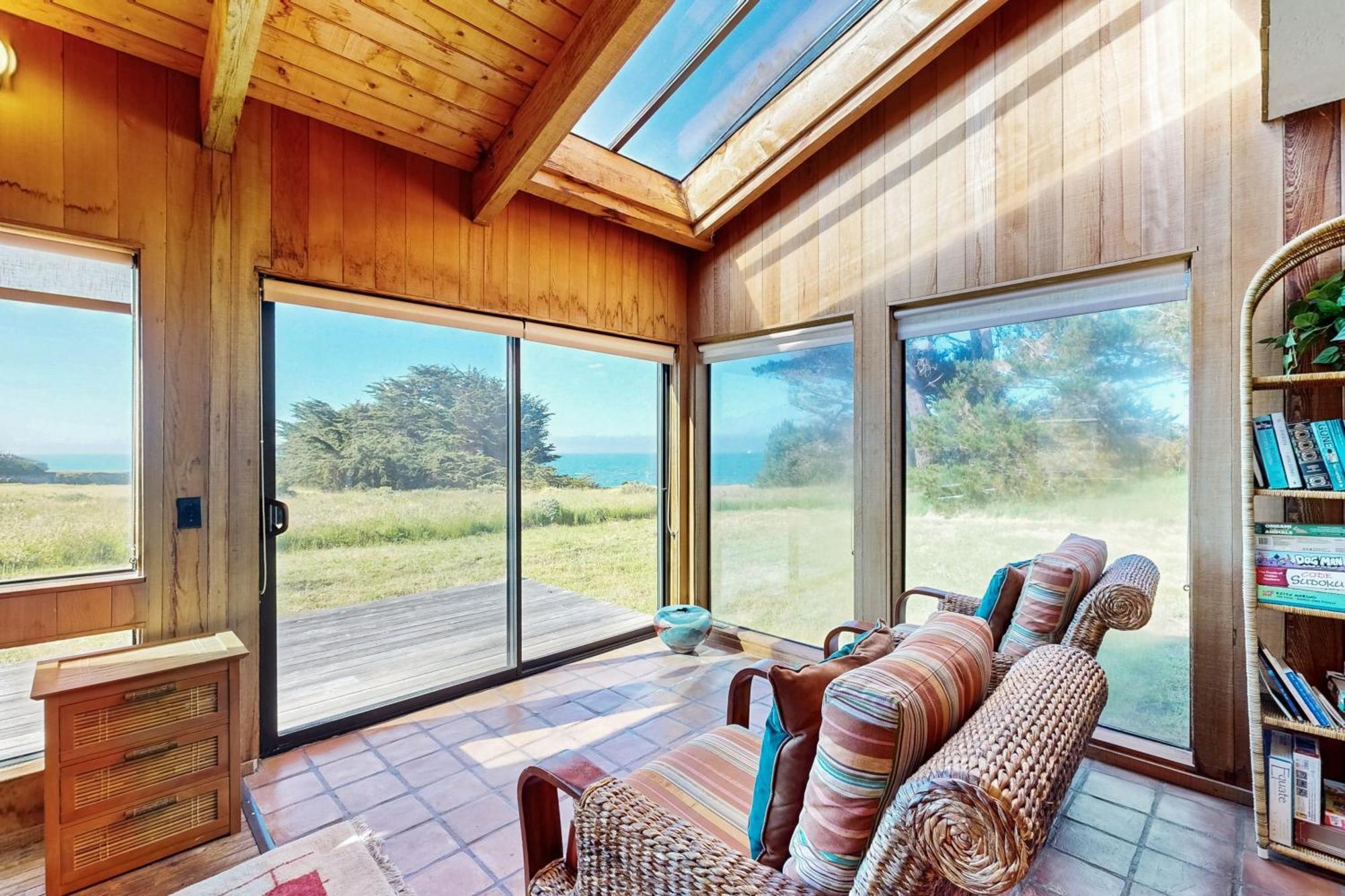 Albatross Reach Villa ซีแรนช์ ภายนอก รูปภาพ