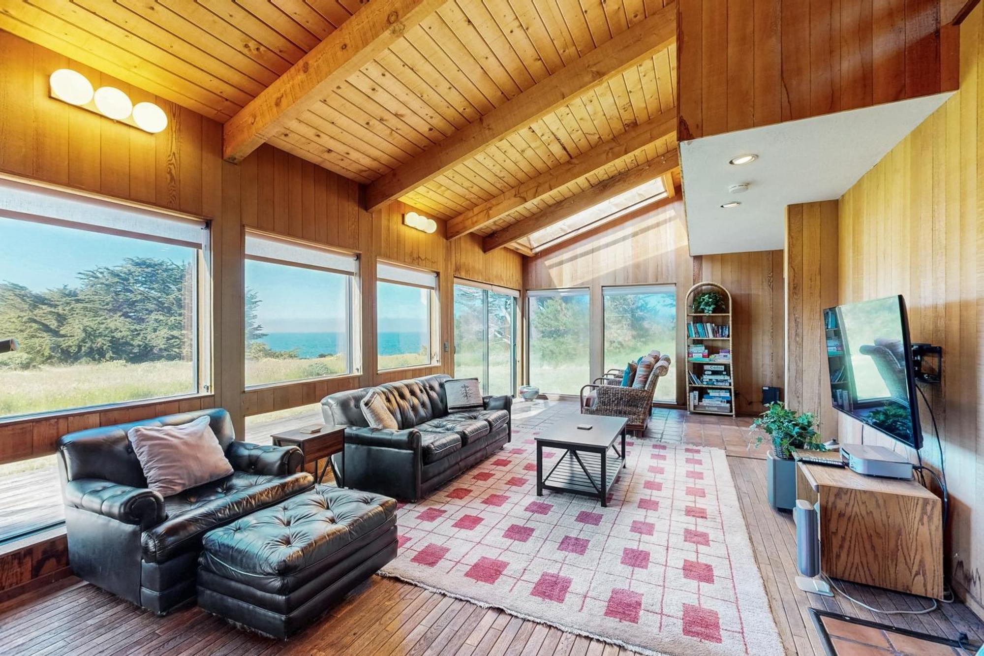 Albatross Reach Villa ซีแรนช์ ภายนอก รูปภาพ