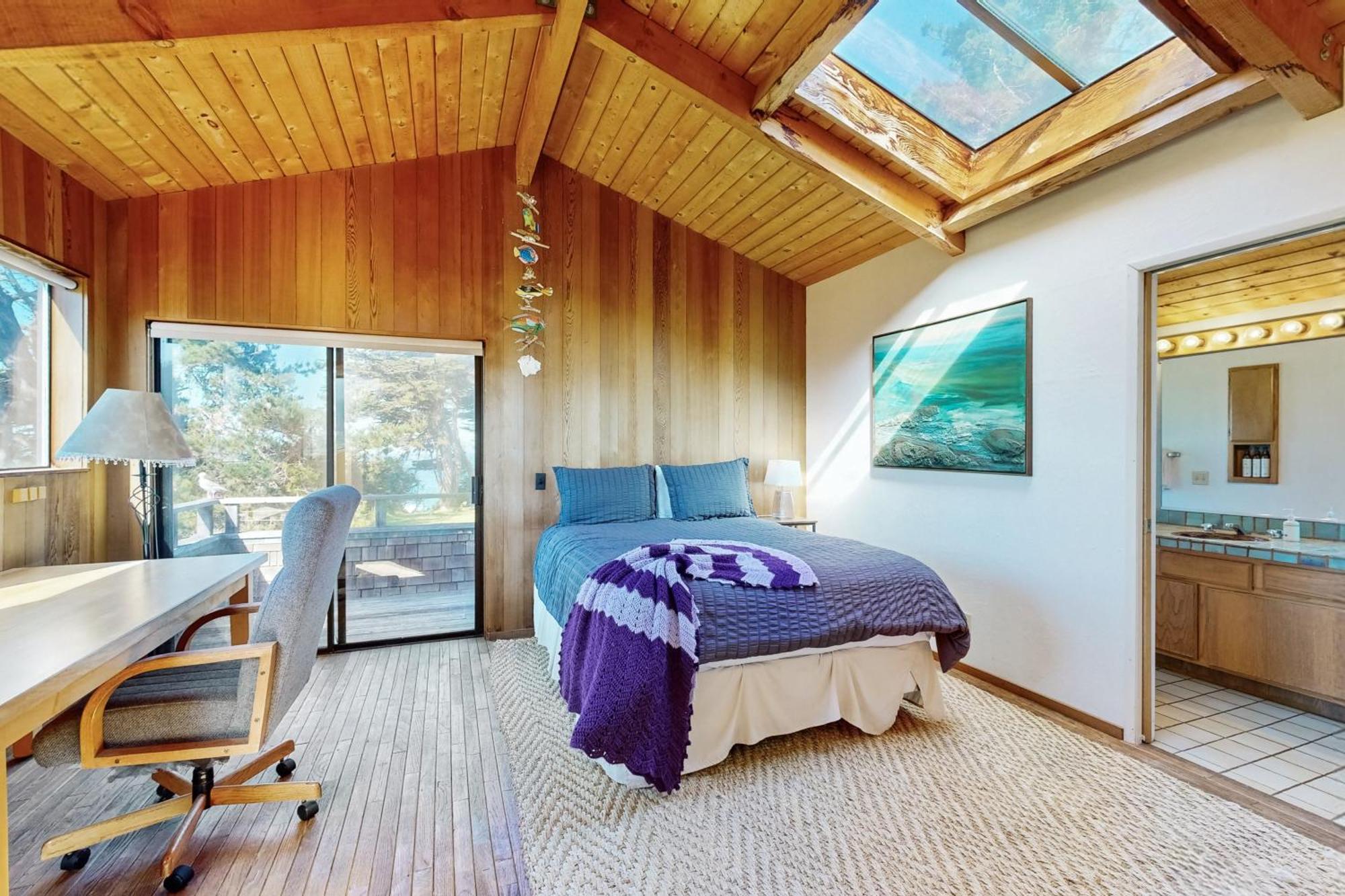 Albatross Reach Villa ซีแรนช์ ภายนอก รูปภาพ