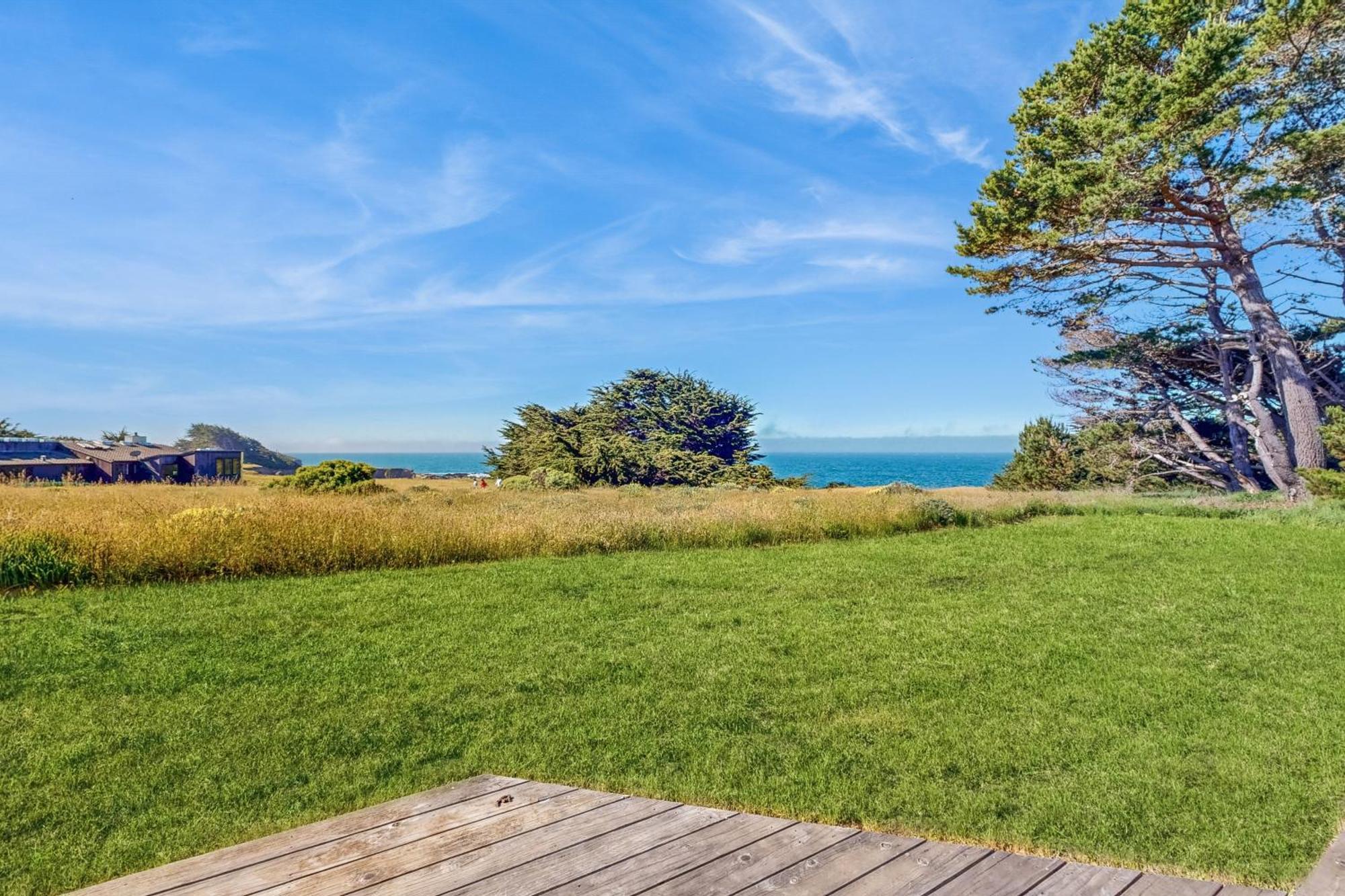 Albatross Reach Villa ซีแรนช์ ภายนอก รูปภาพ